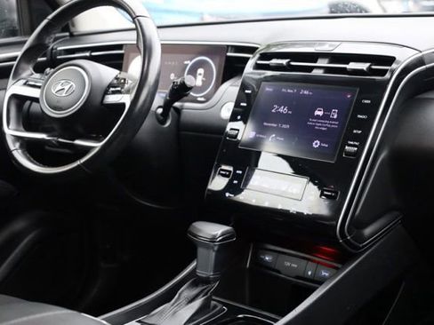 Used 2022 Hyundai Tucson SEL w/ Convenience Package image 36