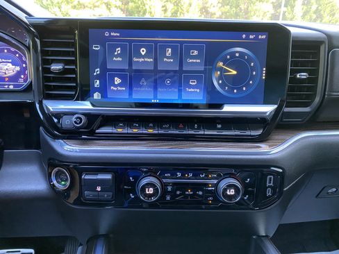 Used 2024 Chevrolet Silverado 1500 LT w/ All Star Edition Plus AWD/4WD image 21
