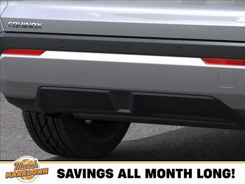 New 2026 Chevrolet Equinox LT w/ Convenience Package II image 14