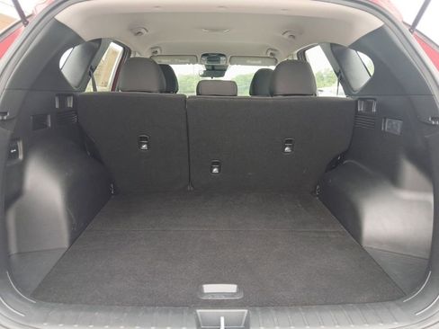 Certified 2023 Hyundai Tucson SE FWD image 16