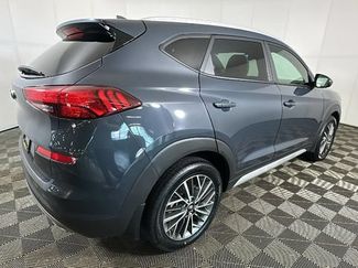 Used 2020 Hyundai Tucson SEL w/ Winter Weather Package FWD video 2