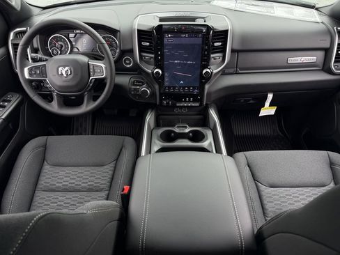 New 2026 RAM 1500 Lone Star AWD/4WD image 14