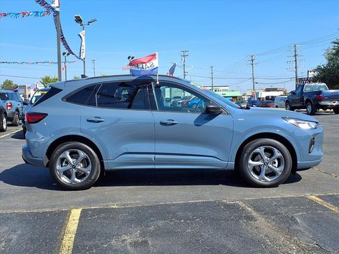 Used 2023 Ford Escape ST-Line w/ Tech Pack #1 image 24