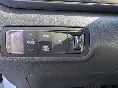 New 2026 GMC Terrain Elevation w/ Black Edition image 21