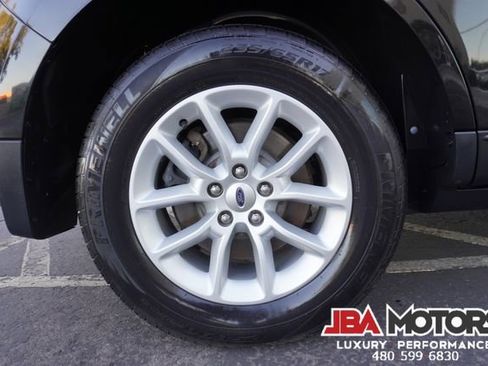 Used 2013 Ford Edge SE image 91