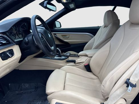 Used 2018 BMW 430i Convertible RWD image 17