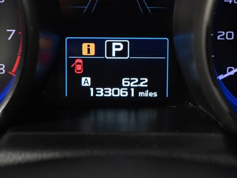 Used 2017 Subaru Outback 3.6R Limited AWD/4WD image 26