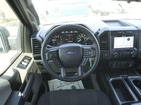 Used 2019 Ford F150 XL w/ Equipment Group 101A Mid image 21