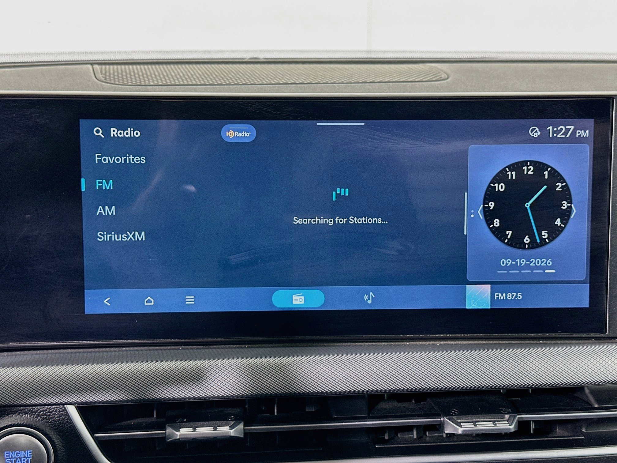 Used 2025 Hyundai Sonata SEL FWD image 21
