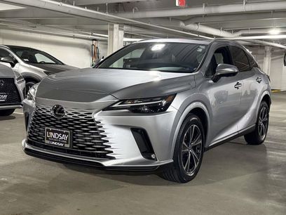 Certified 2024 Lexus RX 350 Premium w/ Convenience Package