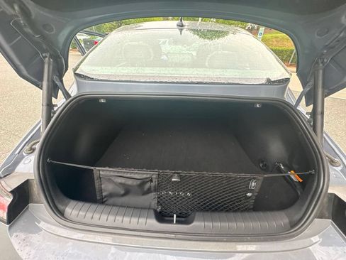 Used 2025 Hyundai Ioniq 6 SEL RWD image 26