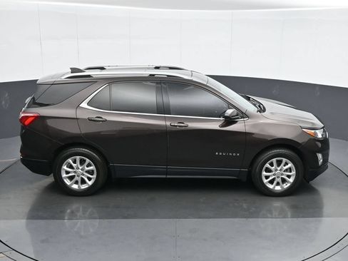 Used 2020 Chevrolet Equinox LT AWD/4WD image 22