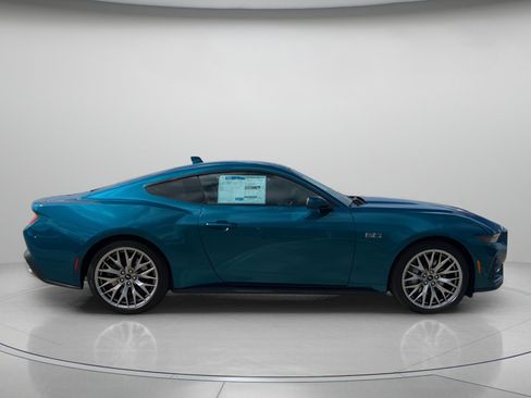 New 2026 Ford Mustang GT Premium image 33