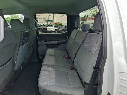 Used 2023 Ford F150 XLT AWD/4WD image 10