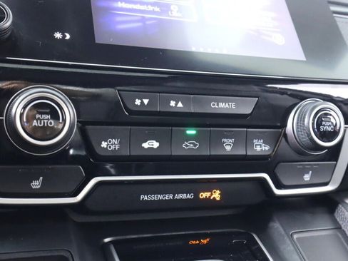 Used 2018 Honda CR-V EX-L image 22