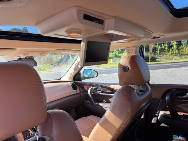 Used 2015 Buick Enclave Premium w/ Experience Buick Package AWD/4WD image 12