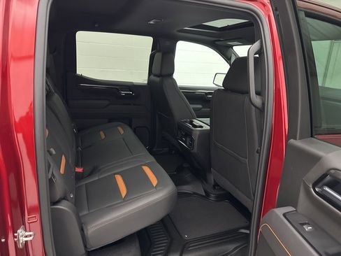 Used 2026 GMC Sierra 1500 AT4 w/ AT4 Premium Package image 62