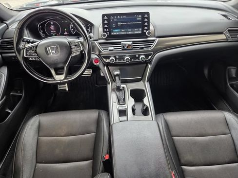 Used 2020 Honda Accord Sport image 12