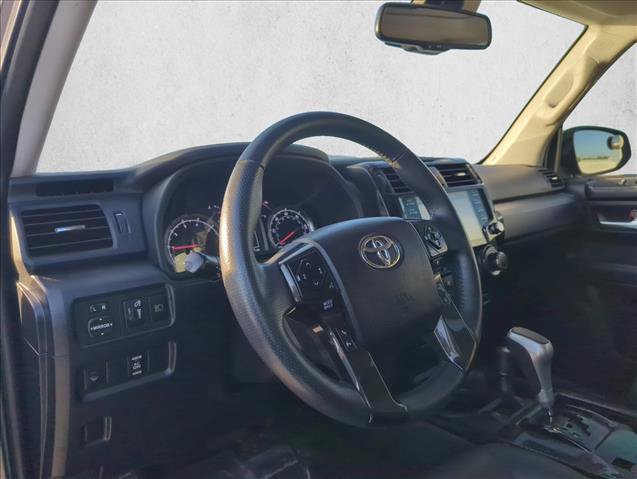 Used 2020 Toyota 4Runner TRD Pro AWD/4WD image 12