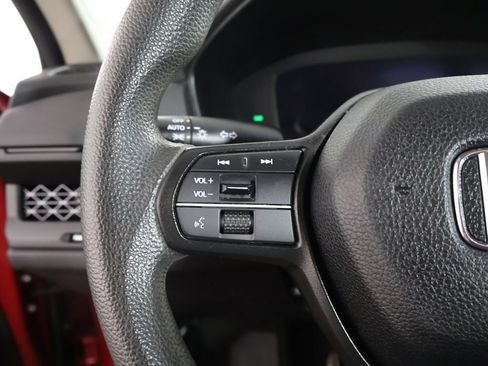 Used 2023 Honda Accord LX image 35