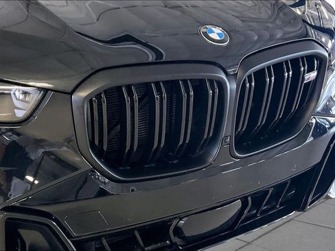 Used 2026 BMW X5 M60i AWD/4WD image 30