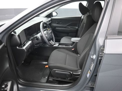 Certified 2026 Hyundai Kona SEL Sport AWD/4WD image 9