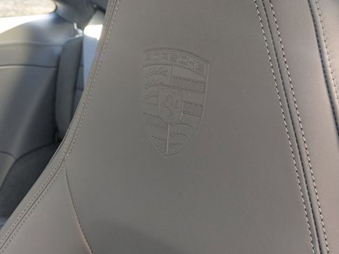 Used 2025 Porsche 911 Carrera GTS image 29