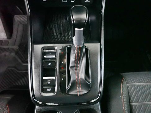 Certified 2025 Honda CR-V Sport image 22