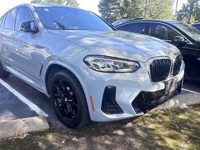 Used 2022 BMW X4 M40i w/ Premium Package