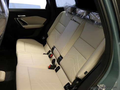 New 2025 BMW X1 xDrive28i image 12