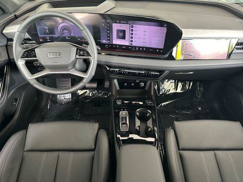 New 2027 Audi Q6 e-tron Premium Plus AWD/4WD image 12