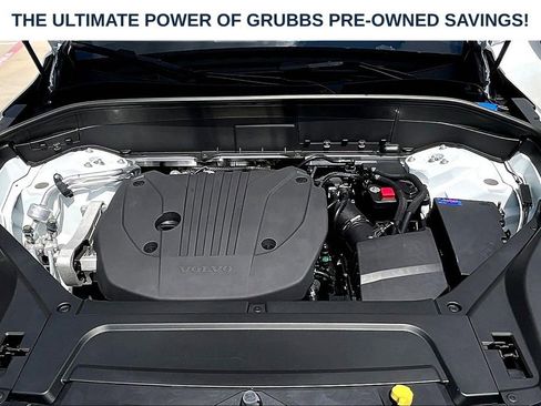 New 2026 Volvo XC90 B6 Ultra w/ Protection Package Premier AWD/4WD image 24