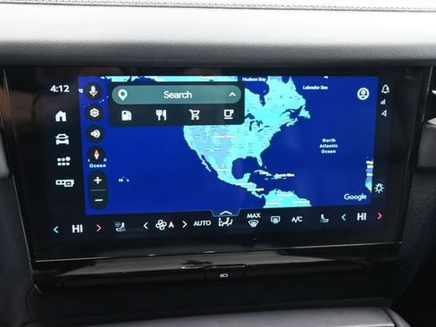 Certified 2025 Lincoln Navigator L Reserve AWD/4WD image 17