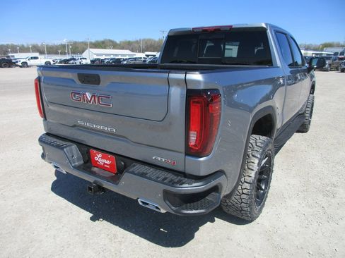 New 2026 GMC Sierra 1500 AT4 w/ AT4 Premium Package image 5