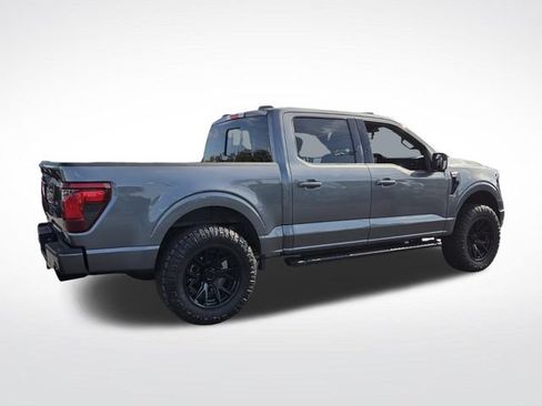 Used 2024 Ford F150 XLT w/ Equipment Group 303A High RWD image 9