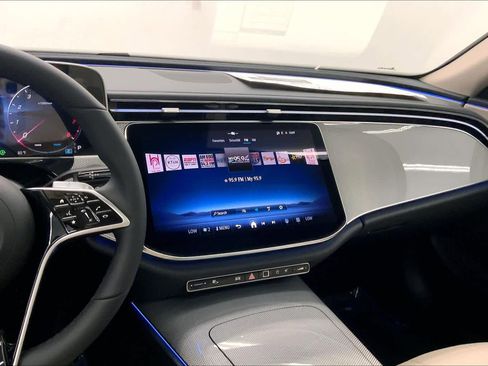 New 2026 Mercedes-Benz E 350 Sedan image 26