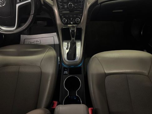 Used 2015 Buick Verano Convenience w/ Experience Buick Package FWD image 15