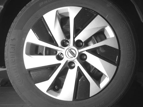 Used 2022 Nissan Altima 2.5 S FWD image 46