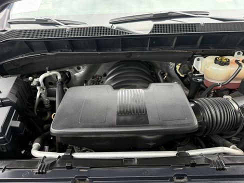 Used 2021 Chevrolet Silverado 1500 RST w/ Z71 Off-Road Package AWD/4WD image 35