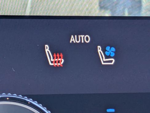 New 2026 Lexus RX 350h w/ Convenience Package image 24