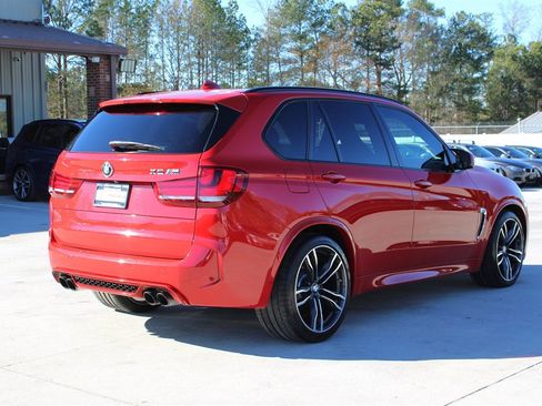 Used 2015 BMW X5 M image 7