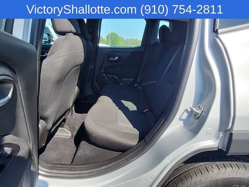 Used 2021 Jeep Renegade Sport AWD/4WD image 21