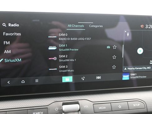 New 2026 Kia K4 GT-Line image 21