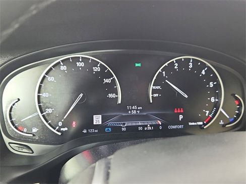 Used 2020 BMW X3 xDrive30i w/ Convenience Package image 18