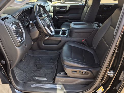 Used 2022 GMC Sierra 1500 SLT image 10