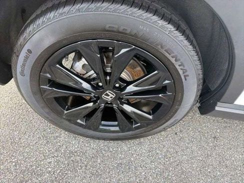 Used 2025 Honda CR-V Sport Touring image 31