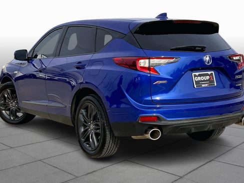 Used 2021 Acura RDX A-Spec image 11