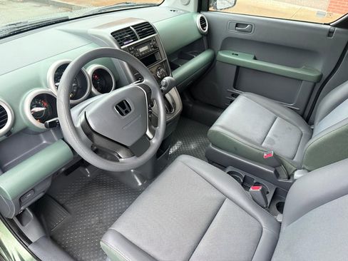 Used 2005 Honda Element LX image 9