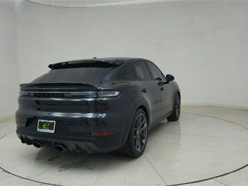 Used 2024 Porsche Cayenne Turbo GT image 72