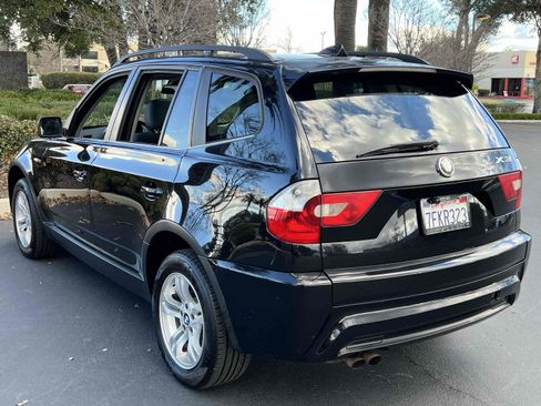 Used 2006 BMW X3 3.0i image 2